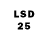 LSD-25 экстази кислота Bureau Espanol